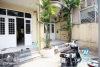 Garden house with 03 bedrooms for rent in Tay Ho area